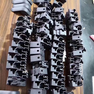 Servicio de Impresión 3D, Fabricante de Modelos de Piezas Impresas en 3D, Prototipado por Moldeo al Vacío, Nylon PA12 HP TPU ABS, Plástico Personalizado MJF SLS - Product Image 5