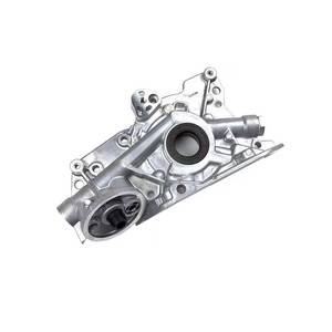 Pompe à huile 90570925 24580468 pour Opel Astra Zafira Chevrolet Epica, réparation moteur, pièce neuve - Product Image 1