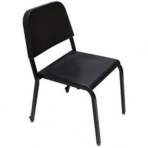 CH-001 sedia a fascia ergonomica Yinyu con comodo supporto per la schiena per Orchestra musicista sessione di prove - Product Image 2