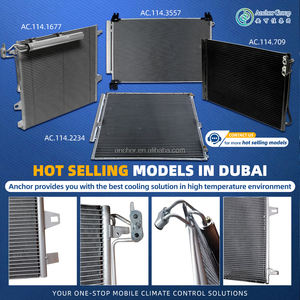 Parallelle Stroom Condensor Kern Ac.114.1216 China Leverancier Oem 8846012280 Auto Ac Airconditioning Condensor Voor Toyota Corolla 2008- - Product Image 5