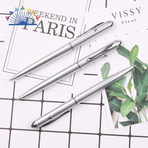 ปากกาหมึกล่องหนพร้อมไฟยูวี - Product Image 1