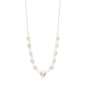 Hermoso Collar de Perlas-CBBA-1555 - Product Image 2