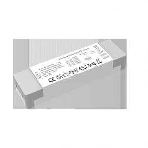 PE-L20ZCA4050 LED CCT éclairage Blue tooth Zigbee Tu <span class=keywords><strong>ya</strong></span> WIFI dimmable LED driver - Product Image 2