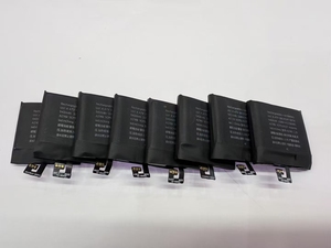 A2277/A2092/A2094/A2156 แบตเตอรี่แบบชาร์จไฟได้สำหรับแอปเปิ้ลวอทช์ซีรีส์ 5 40 มม.S5 40 มม.<span class=keywords><strong>SE</strong></span> 40 มม. <span class=keywords><strong>GPS</strong></span>/LET แบตเตอรี่สมาร์ทวอทช์ - Product Image 2