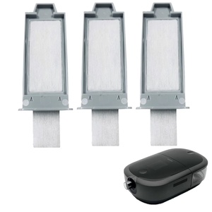 VF-P Filtros Desechables para CPAP, Paquete de Filtros de Algodón Ultrafinos Blancos, Gran Venta <span class=keywords><strong>en</strong></span> Comercio Electrónico - Product Image 3
