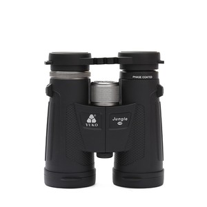 Yuko Jungle Hd 10X42 Binoculars Phase Coated Civilian Use - Product Image 1