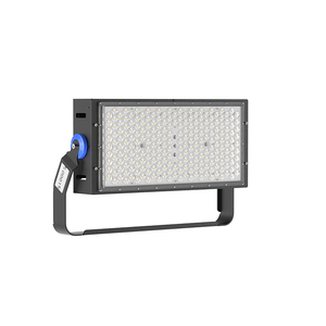 Reflector LED Solar AC IP67 de 1000W/1500W, de Aluminio, Alta Luminosidad, para Exteriores y Estadios, con Control Remoto, Certificado CE, Superventas - Product Image 2