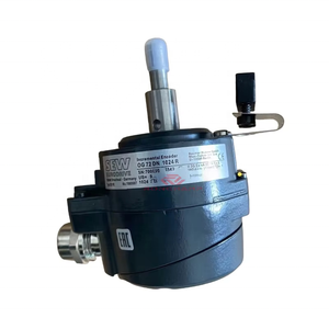 Codificador de Eje Hueco OG 72 DN 1024 R OG72DN1024R con Señal de Giro Inverso en Stock - Product Image 2