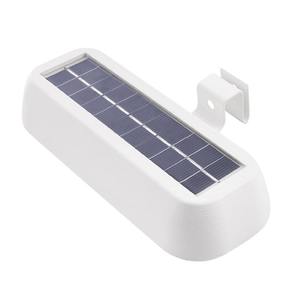 Lámpara Solar para Exteriores de 300 Metros Cuadrados con Sensor de Movimiento, Resistente al Agua IP65, para Jardín y Pared - Product Image 6