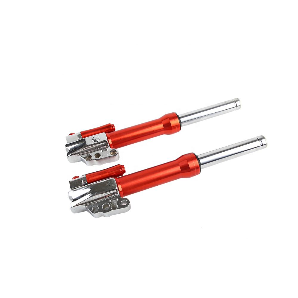 F054 410 мм передний амортизатор подвески мотоцикла для мотоцикла