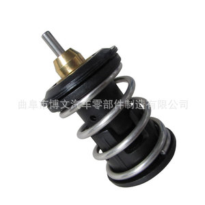 เทอร์โมสตัทสำหรับโฟล์คสวาเกน เจตต้า 04E121113F 1.4T 1.5L 1.6L อะไหล่ทดแทนเครื่องยนต์ - Product Image 1