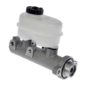 Maître-cylindre de frein Dodge Ram 5011256AB pour 1998-2002 1500 2500 3500 Pièce de rechange - Product Image 1