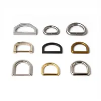 Fashionable d-rings for handbags from Leading Suppliers 