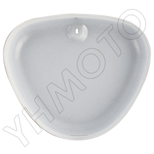 Tanque de Combustible de Fibra de Carbono con Impresión Hidrográfica para Motocicletas Simson S51 S50 - Product Image 5