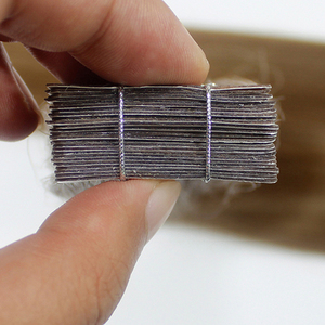 Nastro a doppio nastro disegnato <span class=keywords><strong>extension</strong></span> <span class=keywords><strong>capelli</strong></span> lunghi 14 "-30" Raw indiano corpo onda molto appiccicoso nastro di colla americana nelle estensioni 100 <span class=keywords><strong>capelli</strong></span> umani - Product Image 4