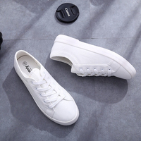 Mychonly EVERGREEN Chaussures en toile pour femmes et hommes, baskets classiques basses blanches, vente en gros et personnalisation en vrac