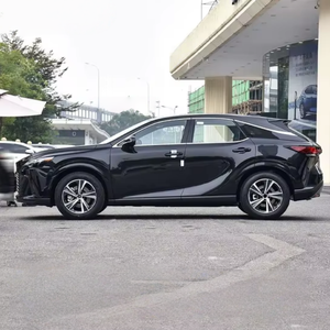 <span class=keywords><strong>Lexus</strong></span> RX350 2025 Usado en Venta, SUV de Lujo, Bien Mantenido, Económico, Volante a la Izquierda, Bajo Kilometraje - Product Image 3