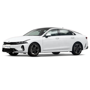 Più venduto KIA Forte Forte 2023 auto automatica benzina In magazzino auto usate benzina ad alta velocità KIA K5 furuidi berlina per adulti - Product Image 6