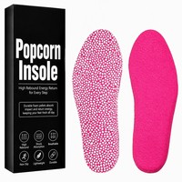Semelles intérieures personnalisées en PU avec soutien de la voûte plantaire, écologiques, directement de l'usine, amorti à haute résilience, anti-fatigue, pour bottes de travail confortables