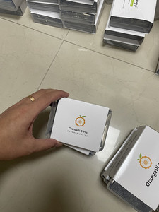 La carte de développement Orange <span class=keywords><strong>Pi</strong></span> 5PRO 4G/8G/16G Rexchip RK3588S WiFi peut être connectée à SSD/EMMC - Product Image 3