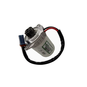 มอเตอร์พวงมาลัยเพาเวอร์ไฮดรอลิก OEM 563301R500 สำหรับรถยนต์ฮุนได เวอร์นา - Product Image 3