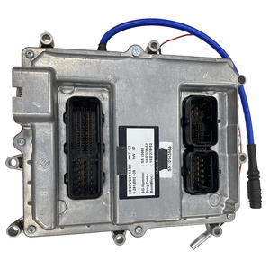 0281B02835 Carte mère d'ordinateur de moteur de voiture d'<span class=keywords><strong>origine</strong></span> neuve, compatible avec <span class=keywords><strong>NAZA</strong></span> - Product Image 2