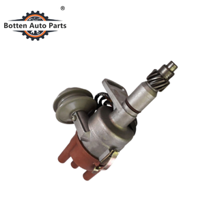 Distribuidor de Encendido de Alto Rendimiento Compatible con Daihatsu Charade G11 G100 1.0cc - Product Image 1