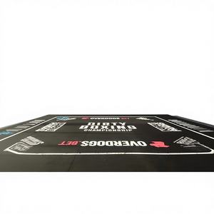 Cubierta de Lona para Ring de Boxeo Personalizada, Resistente, de Rexion/Vinilo, para Boxeo, MMA, IRSA SPORTS, Modelo IRSA-254801, OEM, Gimnasio - Product Image 1