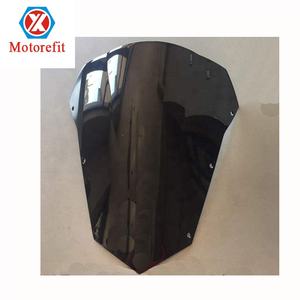 Motorefit Pour Yamaha Pare-Brise FAZER <span class=keywords><strong>FZ6</strong></span> S2 <span class=keywords><strong>FZ6</strong></span> 2003 2004 <span class=keywords><strong>2005</strong></span> 2006 2007 2008 03 04 05 06 07 FZ 6 <span class=keywords><strong>S</strong></span> 6 <span class=keywords><strong>S</strong></span> - Product Image 2