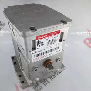 Actionneur de moteur proportionnel M6284A1097 pour brûleur, état d'occasion, en stock - Product Image 4