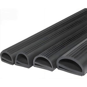 Bandes d'étanchéité en <span class=keywords><strong>caoutchouc</strong></span> <span class=keywords><strong>pour</strong></span> porte <span class=keywords><strong>de</strong></span> chambre froide <span class=keywords><strong>de</strong></span> type "E" haute température, joints, feuilles d'étanchéité en <span class=keywords><strong>profil</strong></span>é <span class=keywords><strong>de</strong></span> <span class=keywords><strong>caoutchouc</strong></span> - Product Image 5