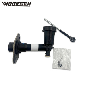 Wooksen F3TZ7A543A แม่ปั๊มคลัตช์สำหรับฟอร์ด F150 F250 F350 93-97 - Product Image 2