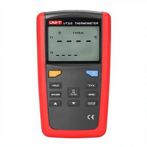 Thermomètre numérique UNI-T UT325 avec communication USB par Uni-Trend - Product Image 2
