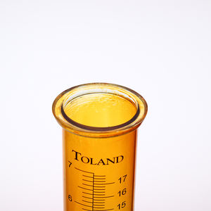 उच्च बोरोसिलिकेट ग्लास मौसम बारिश गेज ग्लास - Product Image 6