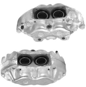 Bộ Kẹp Phanh Xe Hơi Chính Hãng, Dành Cho Xe 5001001410 RENAULT MASTER I Box(T)II, Nền Tảng/Khung Gầm (ED/HD/UD)(P), Xe Buýt MASTER I (T)Jaguar XJ Coupe - Product Image 6