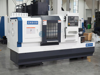 Ck6150 * 1000Mm Gsk Cnc Draaibank Cnc Metalen Hobby Torno Goedkope Ck6150 Cnc Draaibank Machine Te Koop