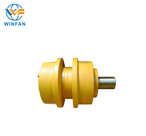 مجموعة بكرات الناقل الأصلية SWT190A لقطع غيار هيكل الحفارة - Product Image 5