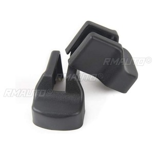 ฝาครอบล็อคประตูรถยนต์ สำหรับ Suzuki Jimny JB64 JB74 ปี 2018+ ป้องกันสนิม ป้องกันการกระแทก  อะไหล่ตกแต่งภายนอกรถยนต์ - Product Image 6