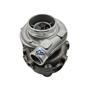Turbocompresseur de moteur diesel Xpower 145-8884 1458884 pour pièces de moteur d'excavatrice sur chenilles S300W - Product Image 3
