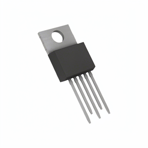 Power Management (PMIC) Manufacturer Channel TO 220 5 BTS441TSAKSA1 Components Electronic - Product Image 1