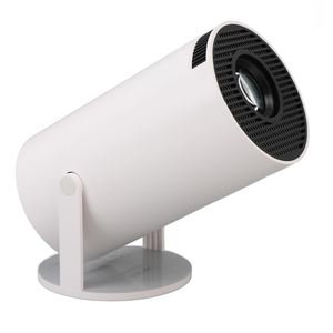 Proyector de Juegos con 10000 Juegos, Consola de Videojuegos Portátil con Android 11 y Wifi, Proyector de Juegos para Cine en Casa HY300 - Product Image 2