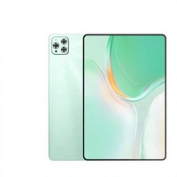 Tablet Edukasi & Internet Android 10 5G Wi-Fi MTK Octa-core 10.1-inci Baru Lintas Batas Grosir