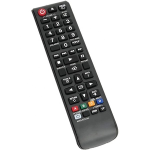 AH59-02533A điều khiển từ xa thay thế phù hợp cho <span class=keywords><strong>Samsung</strong></span> <span class=keywords><strong>Blu</strong></span>-<span class=keywords><strong>ray</strong></span> DVD <span class=keywords><strong>Player</strong></span> <span class=keywords><strong>3D</strong></span> DVD âm thanh htfm45 Ht-f4550 ah5902533a ah5902533b - Product Image 5