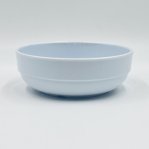 Assiettes de service en mélamine de qualité supérieure, robustes, 9/10,5 pouces, pour banquets - Product Image 5