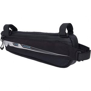 Muestra gratuita: Bolsa triangular impermeable para cuadro de bicicleta, para ciclismo de montaña y carretera, soporte para sillín, accesorios para bicicletas. - Product Image 1