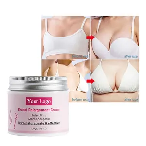 2 Weeks Lift Up Instant Perfect Breast Tightening Oil Best Breast Enlargement Big Boobs Cream for Women