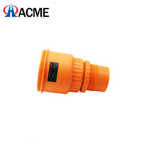 Acmesensor Geavanceerde M68 * 2.0 Mannelijke Ultrasone Afstandsniveauzender High-End Kunststof <span class=keywords><strong>Level</strong></span> Meetinstrument - Product Image 6