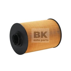 Filtro de Diésel BK Auto Parts P502422 4642641 4715072 FF5795 Separador de Agua y Aceite para Maquinaria de Construcción Hitachi - Product Image 3