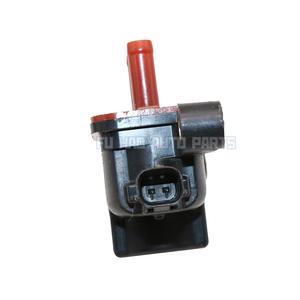 Válvula solenoide del depósito de carbón Fu Hao Auto Parts 36162-5K1-A01 para Honda 12V Gas Temperatura Normal - Product Image 5