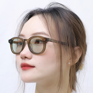 Sifier thời trang phụ nữ Acetate Shades Eyewear gafas de Sol bán buôn Chất lượng cao Phân cực Kính mát biểu tượng tùy chỉnh - Product Image 1